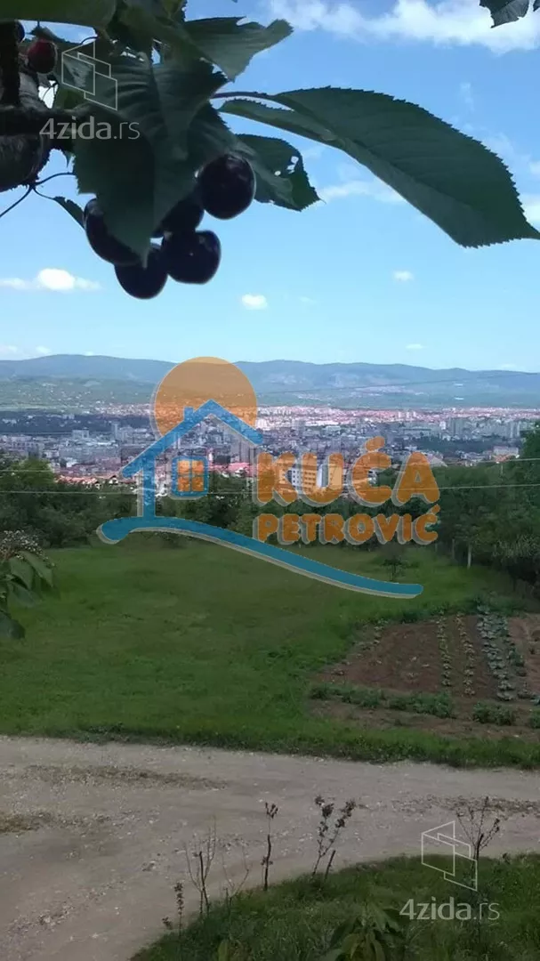 Građevinsko zemljište | 4zida
