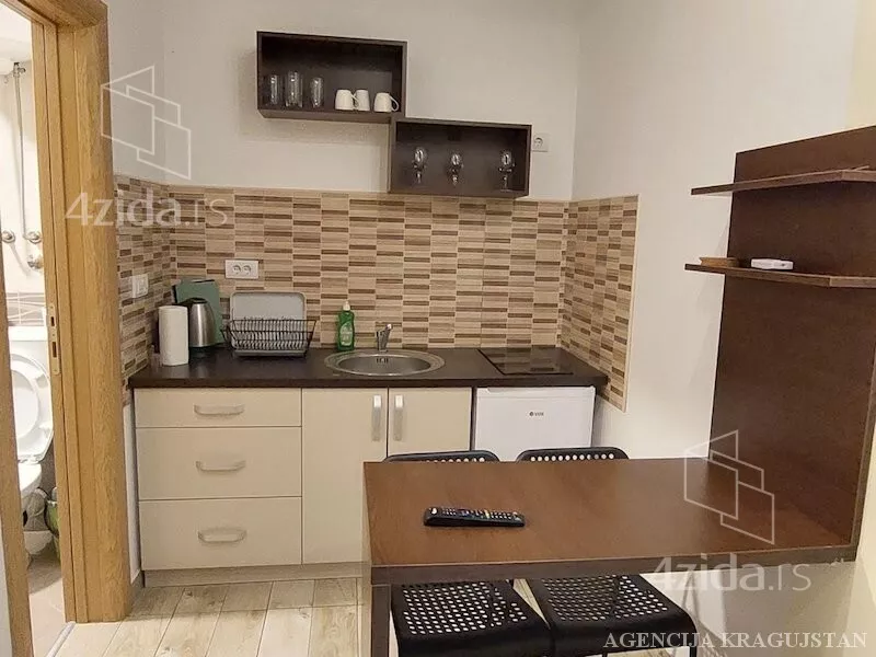 Turistički objekat | 4zida