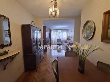 Otona Župančiča | 4zida.rs
