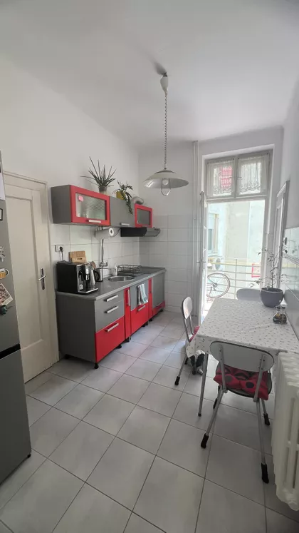 Vojvode Mišića | 4zida.rs