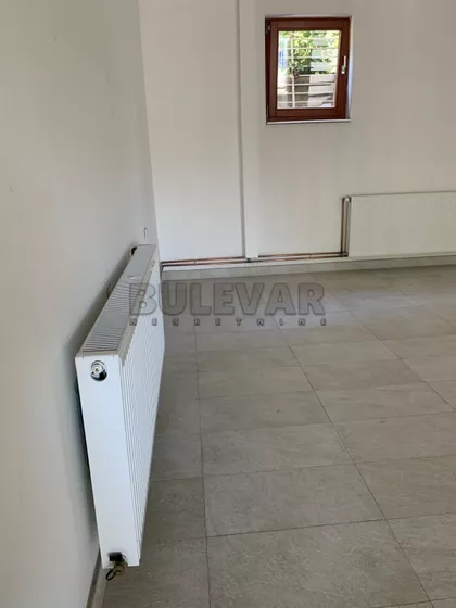 Njegoševa | 4zida.rs