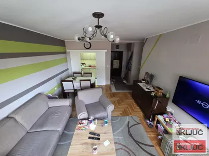 Bulevar Patrijarha Pavla (Somborski Bulevar) | 4zida.rs