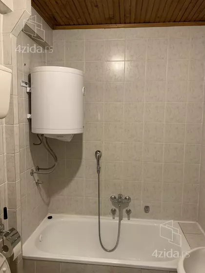 Episkopa Visariona 4A | 4zida.rs