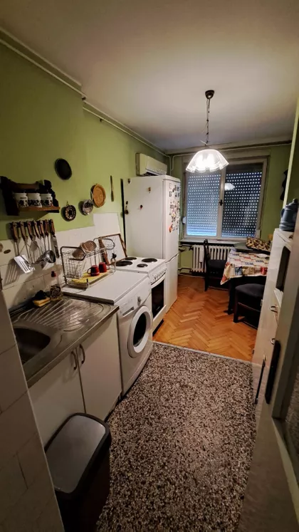 Ruže Šulman 5 | 4zida.rs