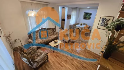Karadžićeva | 4zida.rs