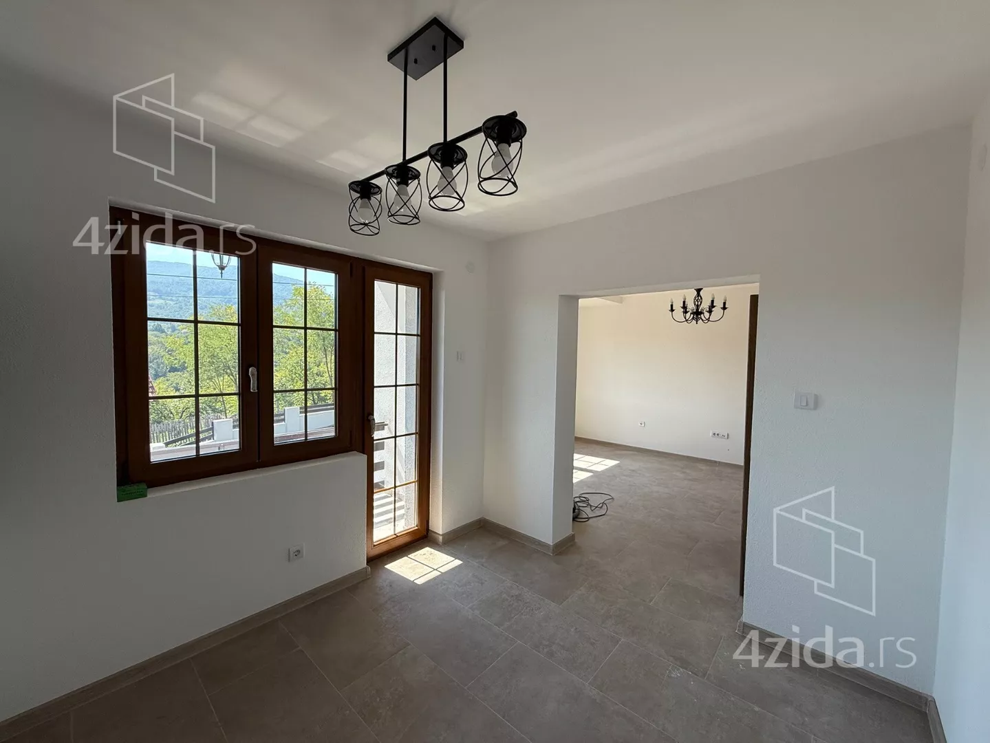 3-etažna kuća | 4zida