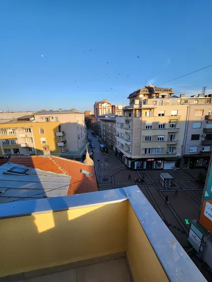 Svetozara Markovića | 4zida.rs