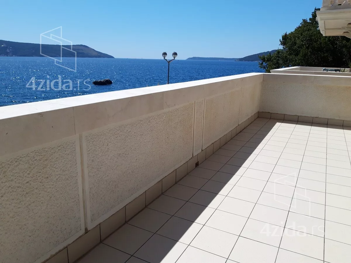 6-etažna kuća | 4zida