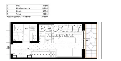 Autoput za Zagreb | 4zida.rs