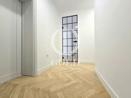 Vojvode Mišića | 4zida.rs