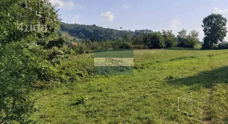 Poljoprivredno zemljište | 4zida