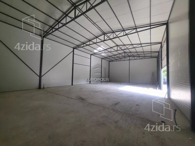 Magacin | 4zida