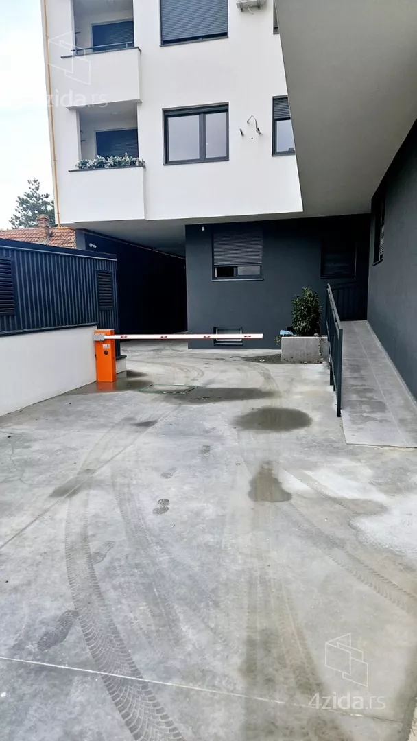 Garsonjera | 4zida