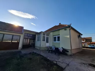 Kovilj