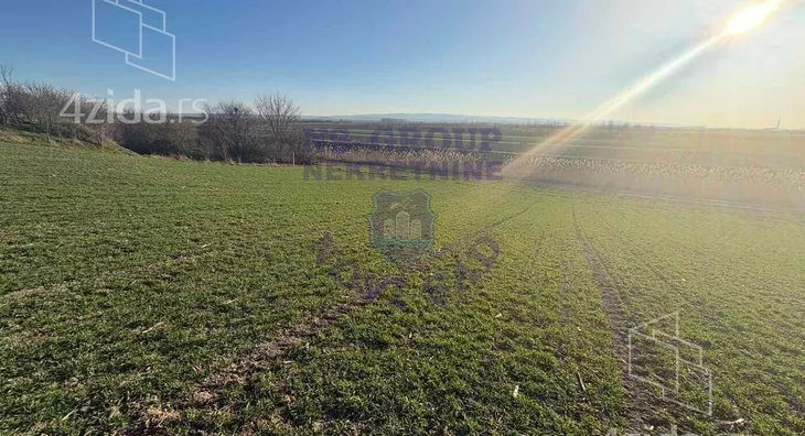 Građevinsko zemljište | 4zida