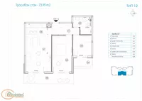 Ledine, Novi Beograd, Beograd | 4zida.rs | 4zida.rs