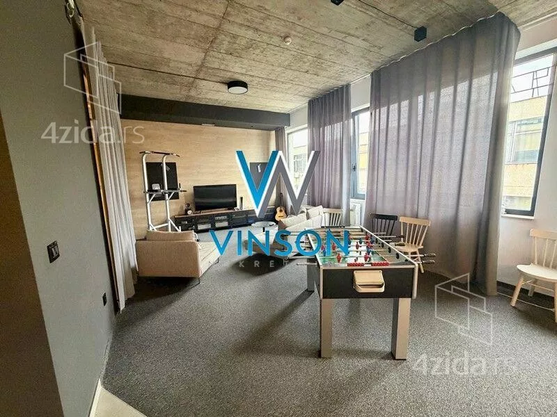 Kancelarija | 4zida
