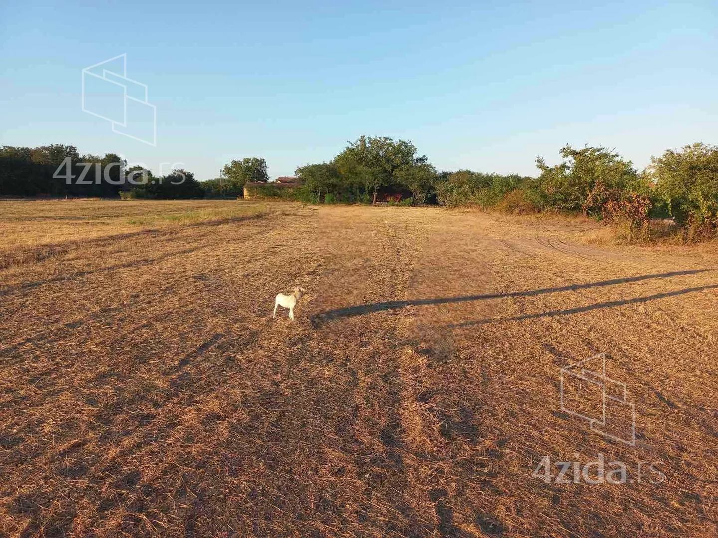 Građevinsko zemljište | 4zida