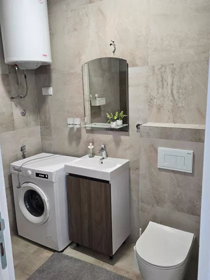 Zrinjskog I Frankopana 53/23 | 4zida.rs