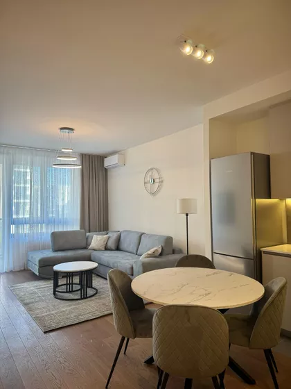 BELGRADE WATERFRONT - BW QUARTET 1 | 4zida.rs