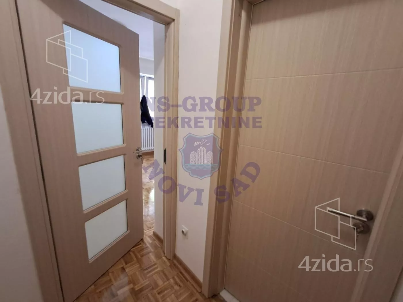 Garsonjera | 4zida