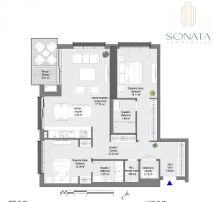 Beograd na vodi | 4zida.rs