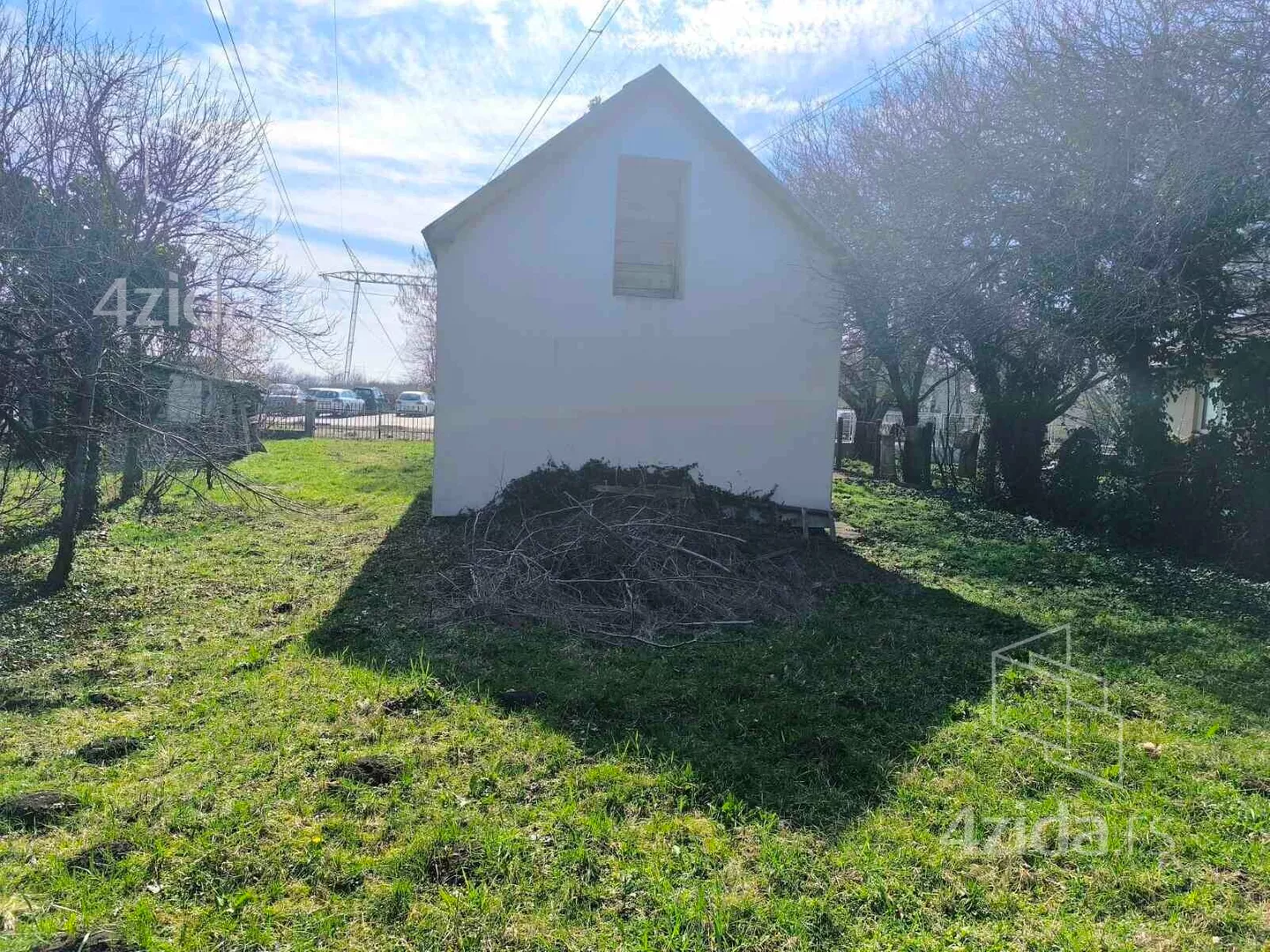 Građevinsko zemljište | 4zida