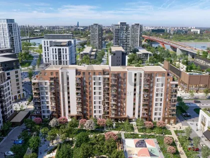 Beograd na vodi | 4zida.rs