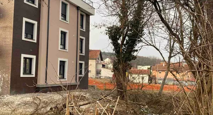 Građevinsko zemljište | 4zida