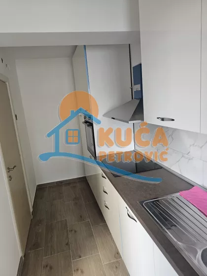 Bulevar dr Zorana | 4zida.rs