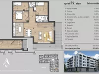 Salajka, Gradske lokacije, Novi Sad | 4zida.rs