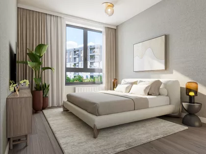 BELGRADE WATERFRONT - BW ALEGRA | 4zida.rs