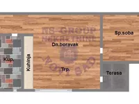 Adice, Gradske lokacije, Novi Sad | 4zida.rs