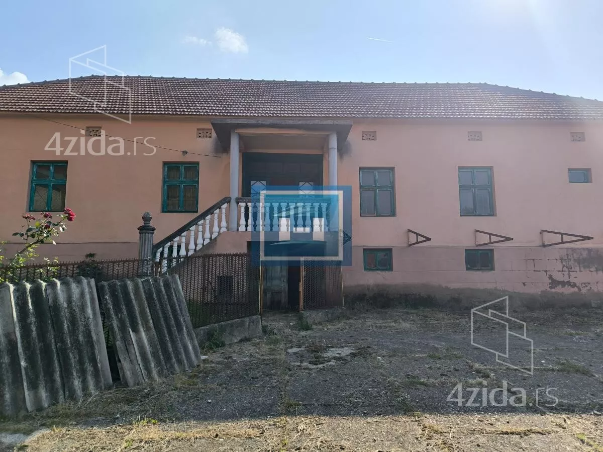 Kuća | 4zida