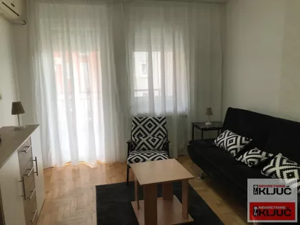 Adamovićevo Naselje | 4zida.rs