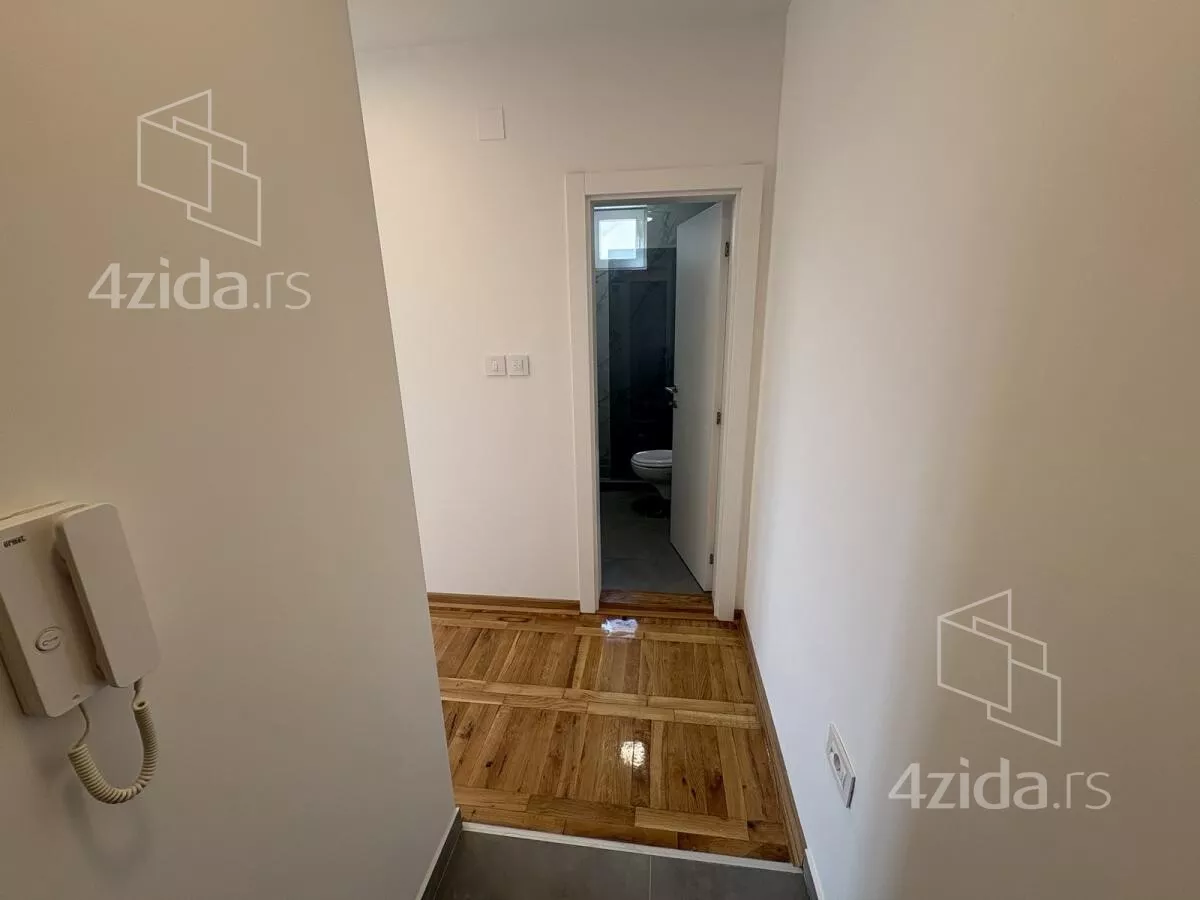 Garsonjera | 4zida