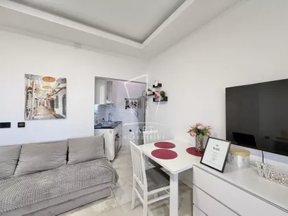 Cetinjska | 4zida.rs