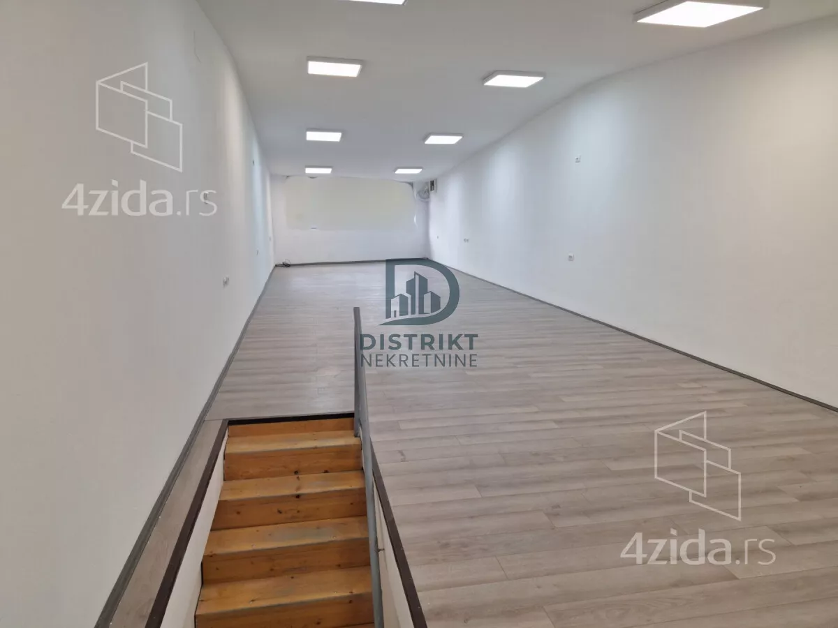 Poslovni prostor | 4zida