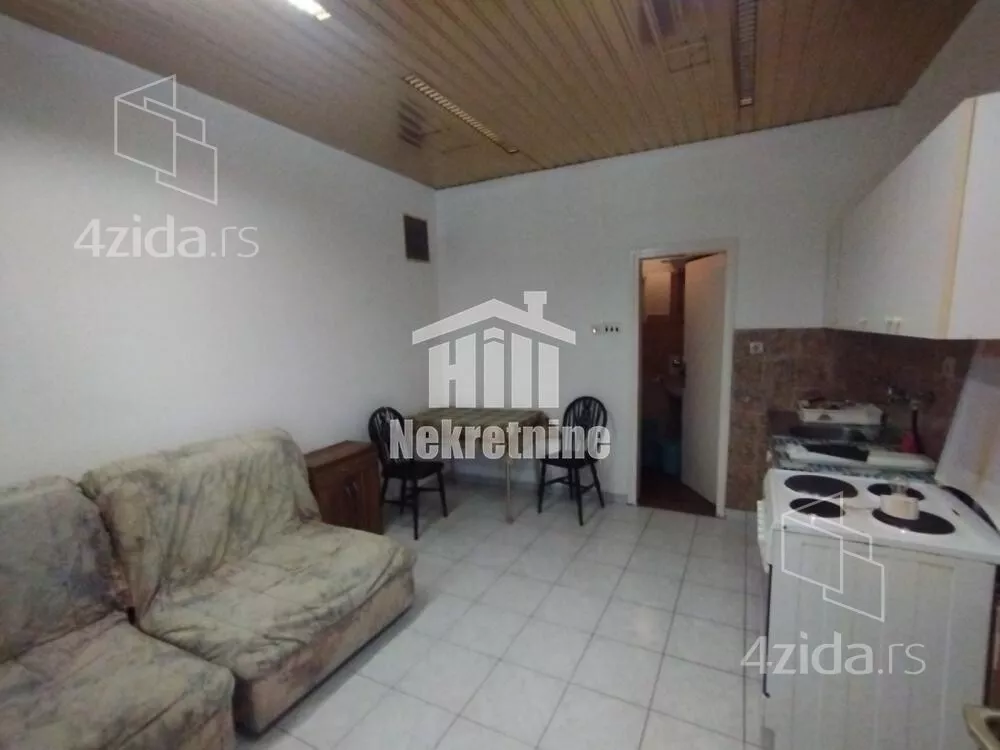 Garsonjera | 4zida