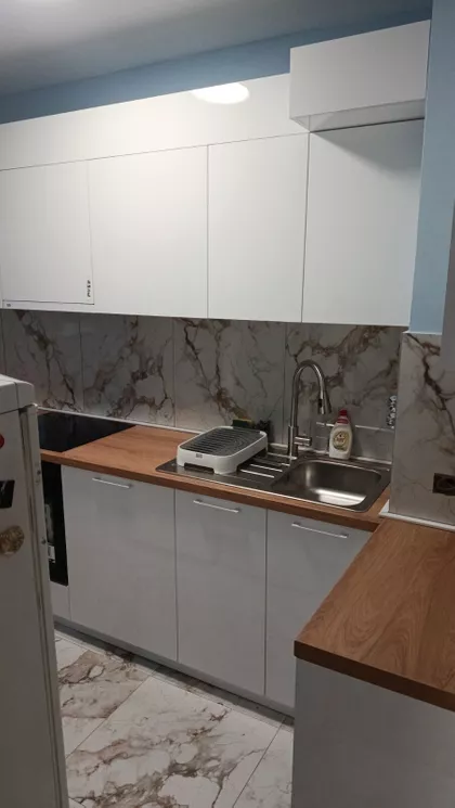 Bulevar Peka Dapčevića 58 | 4zida.rs