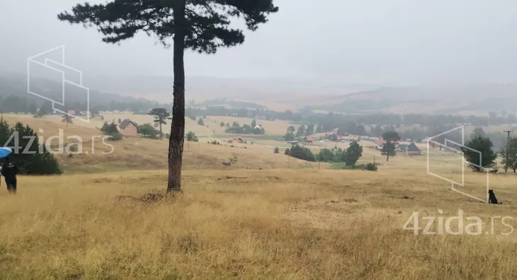 Poljoprivredno zemljište | 4zida