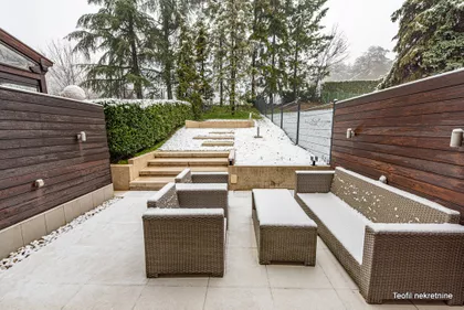 Blagoja Parovića | 4zida.rs