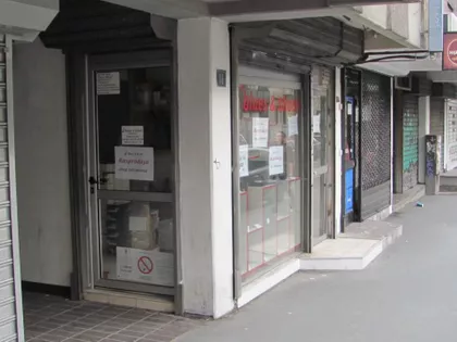 Golsvordijeva 13 | 4zida.rs