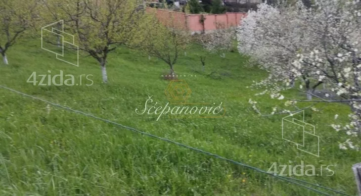 Građevinsko zemljište | 4zida