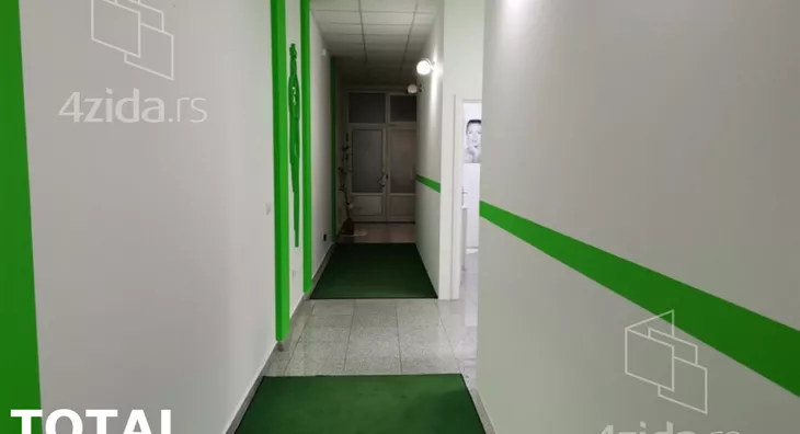 Poslovni prostor | 4zida