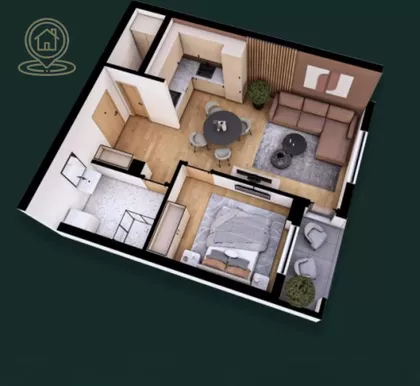 Petrovaradin | 4zida.rs