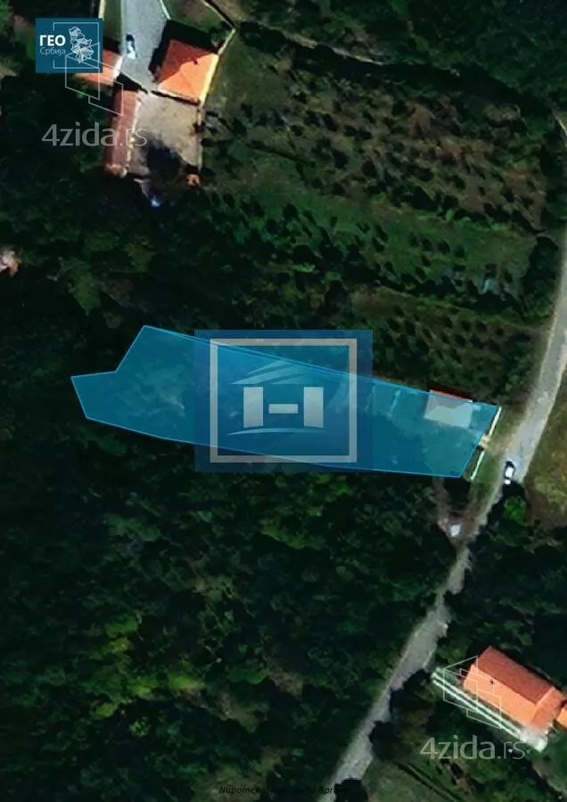 Kuća | 4zida
