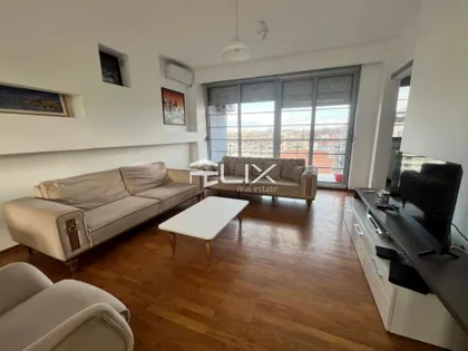 Držićeva | 4zida.rs