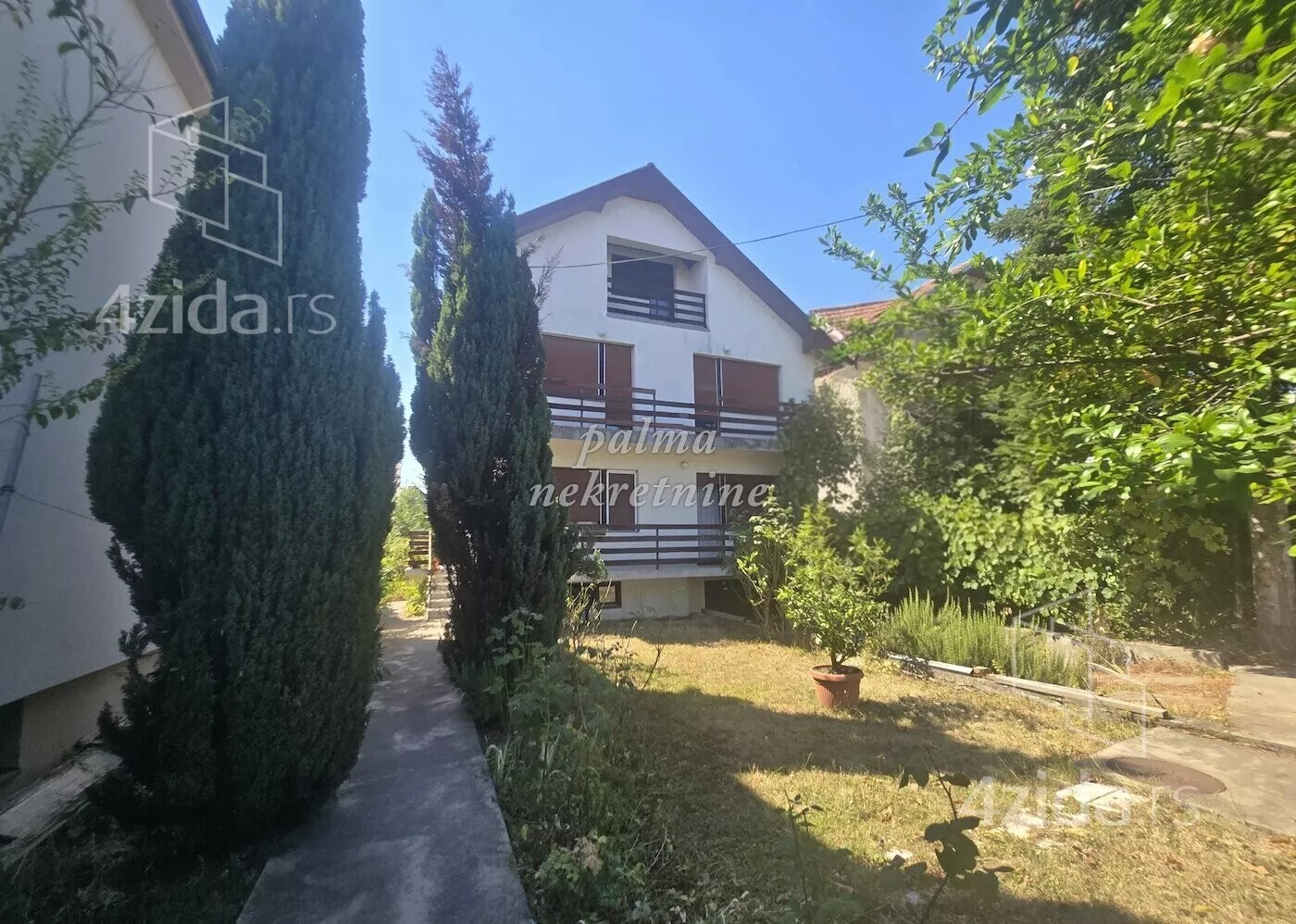 Продается 2-х этажный дом, Sušica, 185.000€, 202m² — фото