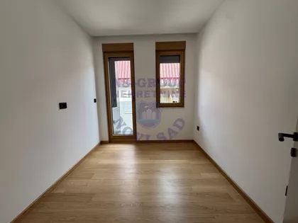 Bulevar Patrijarha Pavla (Somborski Bulevar) | 4zida.rs